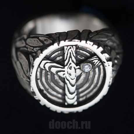Глаз Одина